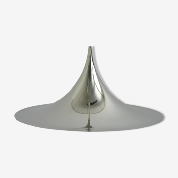 Chandelier "Semi" by Claus Bonderup and Torseten Thorup (Sweden) Dating from the 70s,