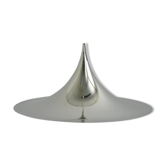 Chandelier "Semi" by Claus Bonderup and Torseten Thorup (Sweden) Dating from the 70s,