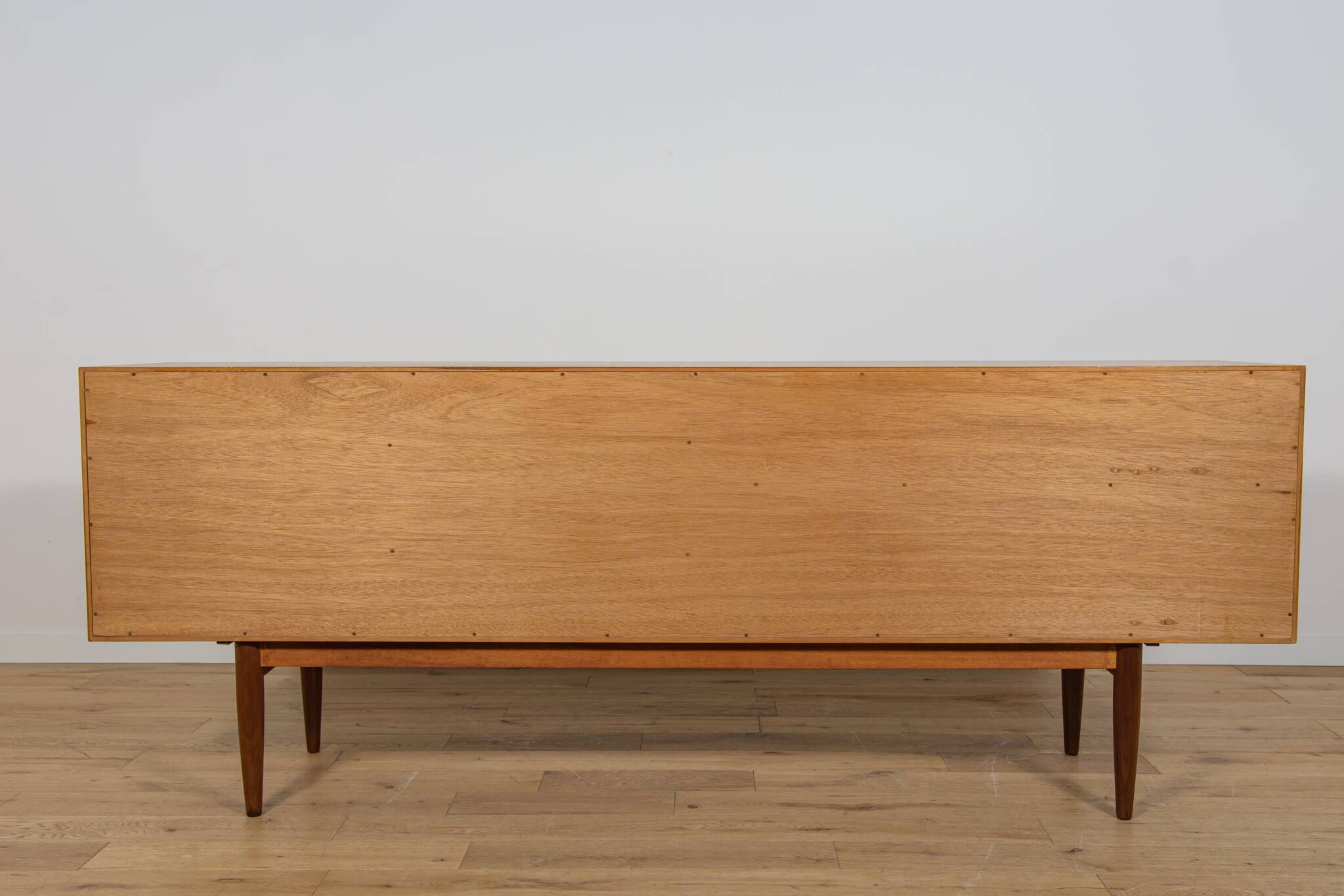 Mid-Century Model 4058 Sideboard by Victor Wilkins for G-Plan, 1960s