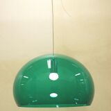 Vintage Fly pendant lamp by Ferrucio Laviani for Kartell, 2000.