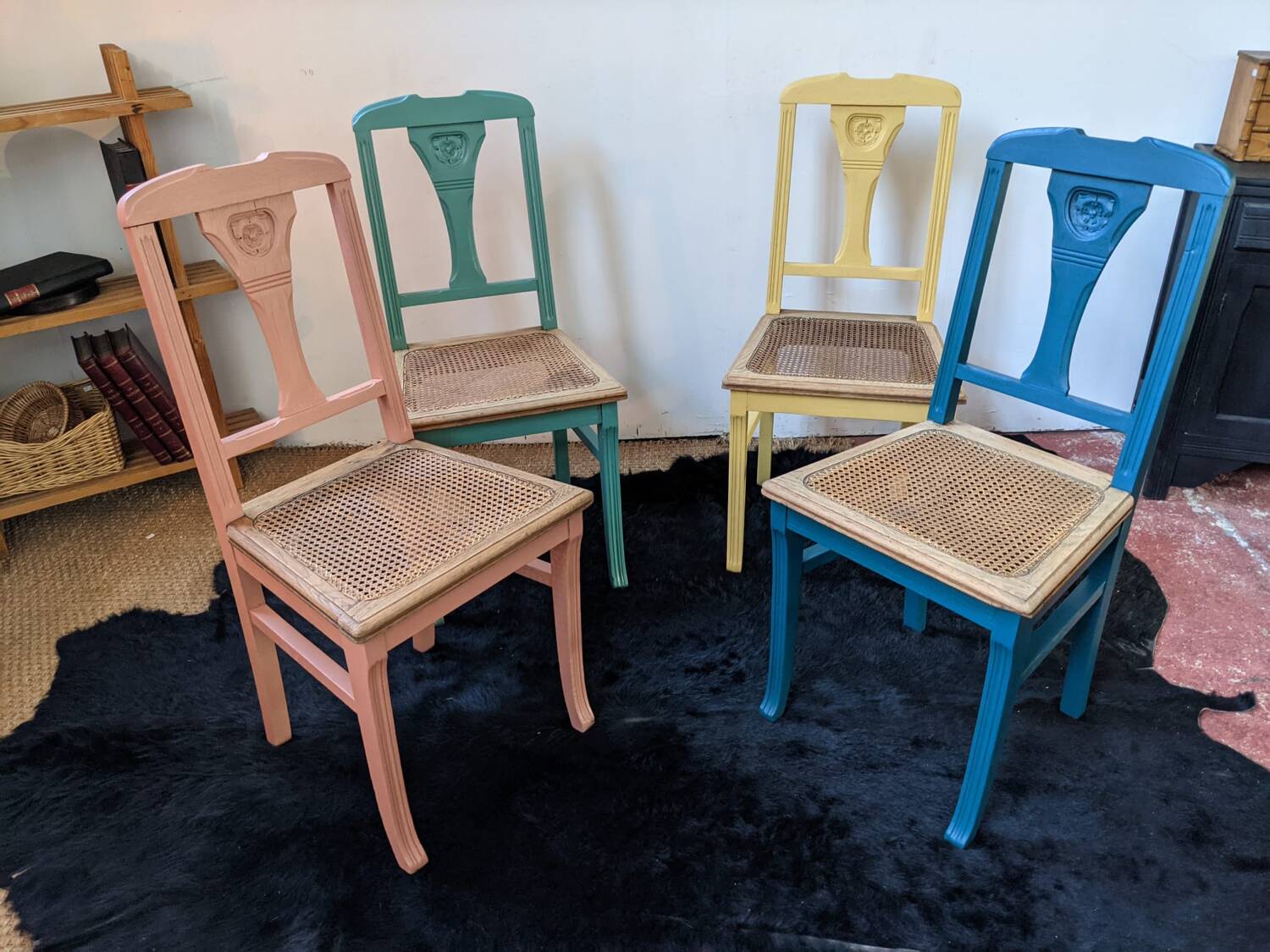 Chairs