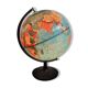 Mappemonde globe terrestre 1983
