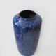 Fat lava floor vase wgp west german pottery mid century design scheurich 517