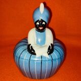 Art-Deco “ROBJ” candy box