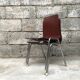 Paire de chaises enfant Pagholz