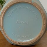 Vase vintage Scheurich
