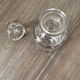 Crystal decanter