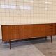 Buffet laqué de Van Pelt