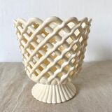 Cache pot vintage EMSA