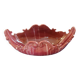 Clément MASSIER Burgundy Colour Planter Golfe Juan