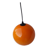 Opaline orange suspension