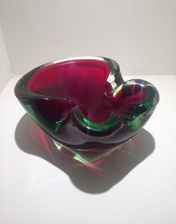 Cendrier des années 1930