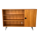 1960s buffet with shelves and 1 door