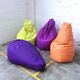 Pouf Zanotta Sacco Grande