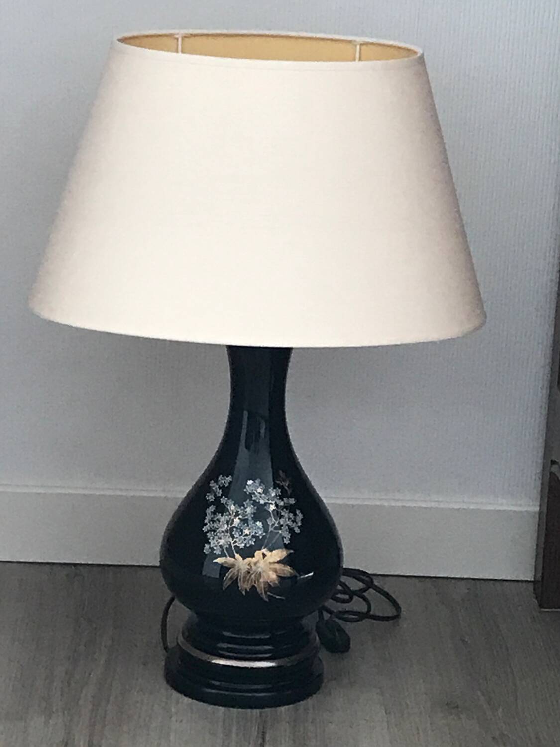 Lampe