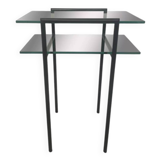 Vienna Side Table, Rodney Kinsman, Omk