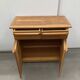 Buffet vintage en pin des années 70