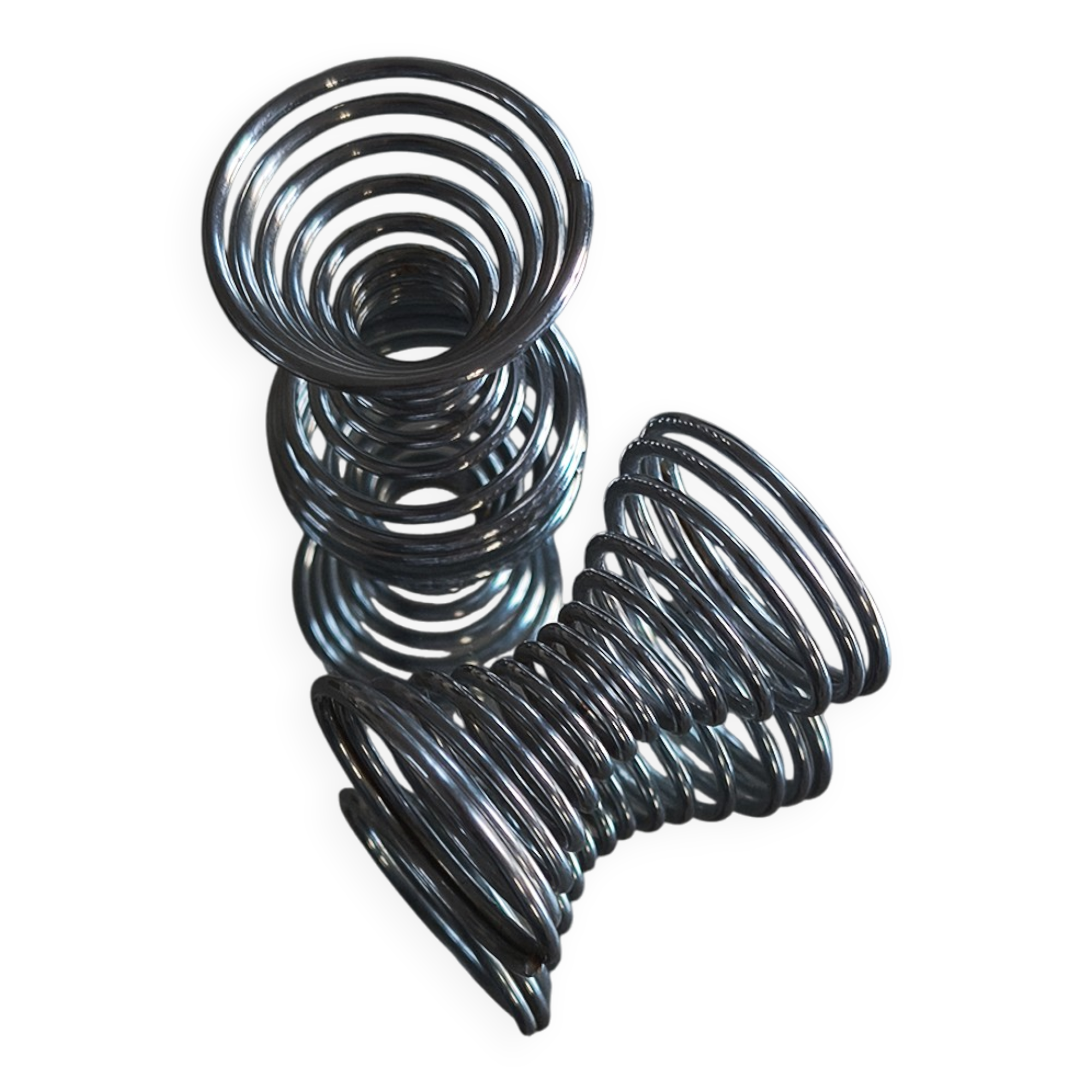 Coquetiers Spirale