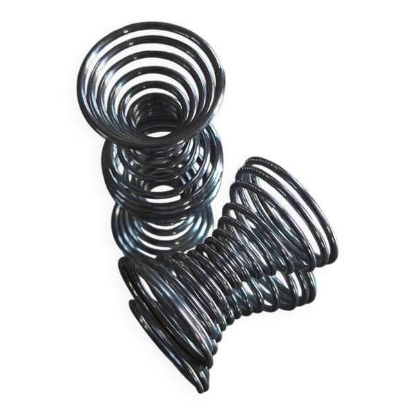 Coquetiers Spirale