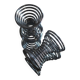 Coquetiers Spirale