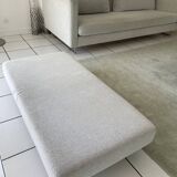 Canapé et Stool Joseph Designer Guild