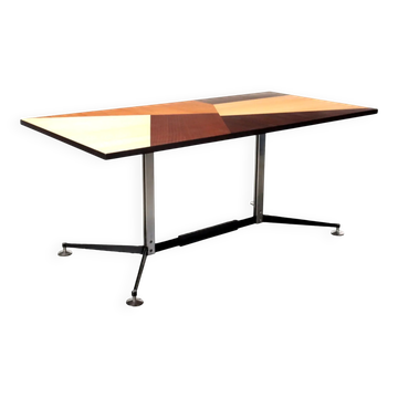 Table collection Prisma, Italie, années 1960