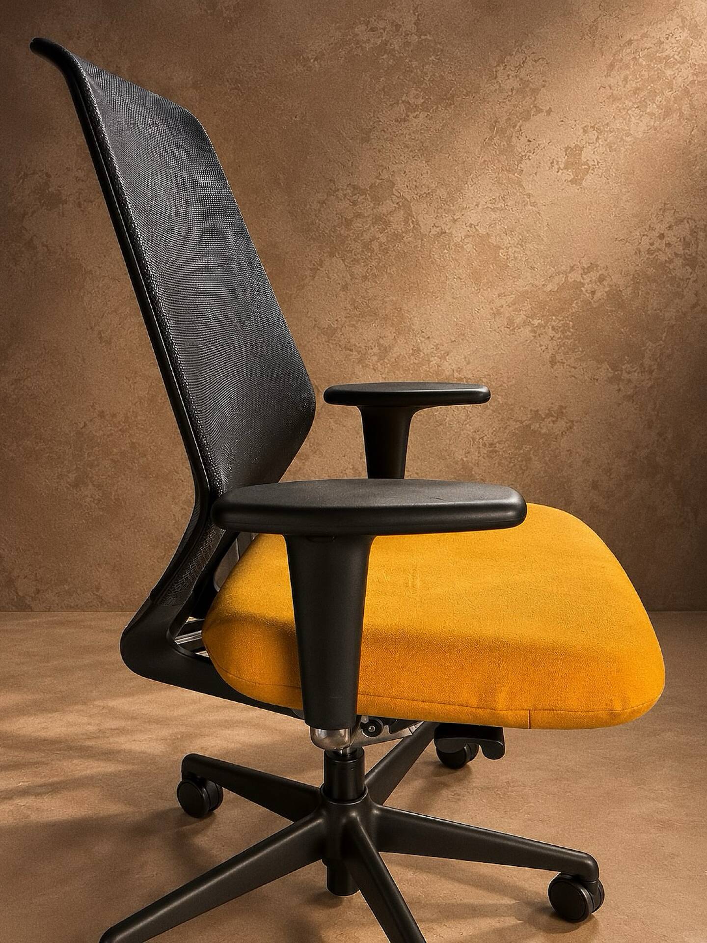 Vitra A.Meda office chair