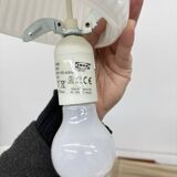 Ikea hanging lamp  Model Vanadin  Designer Inma Bermudez
