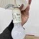 Ikea hanging lamp  Model Vanadin  Designer Inma Bermudez