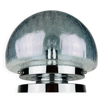 Mid-century table lamp. Italy. 1970s.