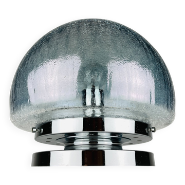 Lampe de table du milieu du siècle. Italie. Années 1970