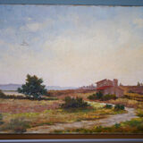 View of Martigues