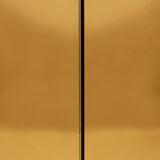 Uplighter Floor Lamp by Lamperti Italy, 1980s
