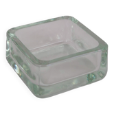 Vide-poche en verre