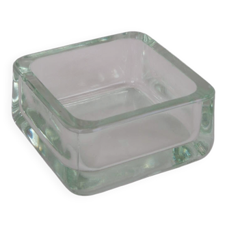 Glass catchall