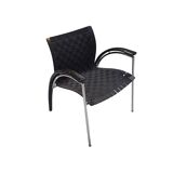 Thonet Peter Maly armchair eighties