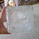 Whiskey decanter made in Italy