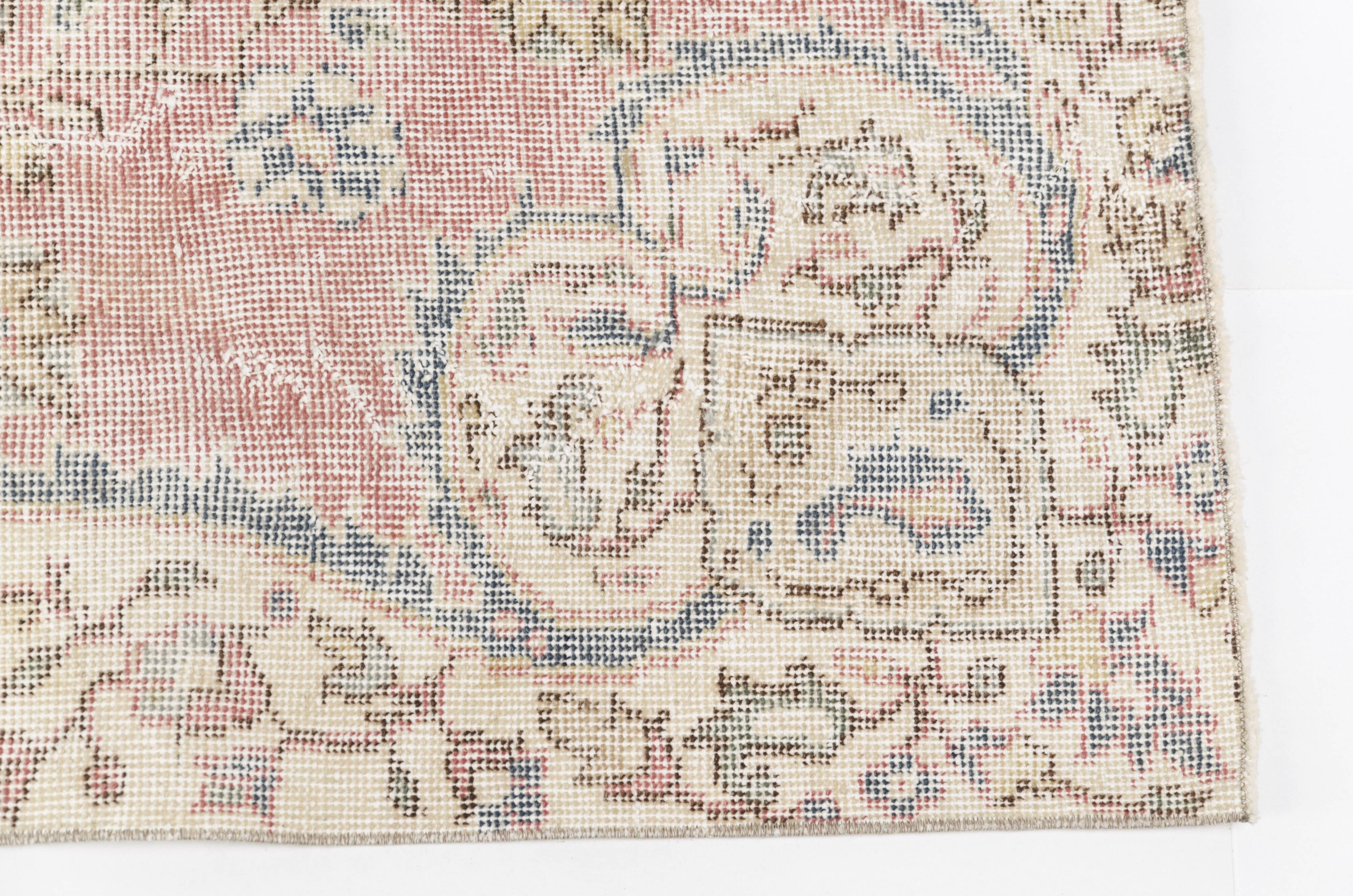 Home Living Geometric Carpet