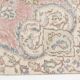 Home Living Geometric Carpet