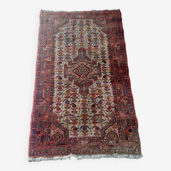 Handmade Middle East carpet