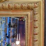 Louis XV mirror