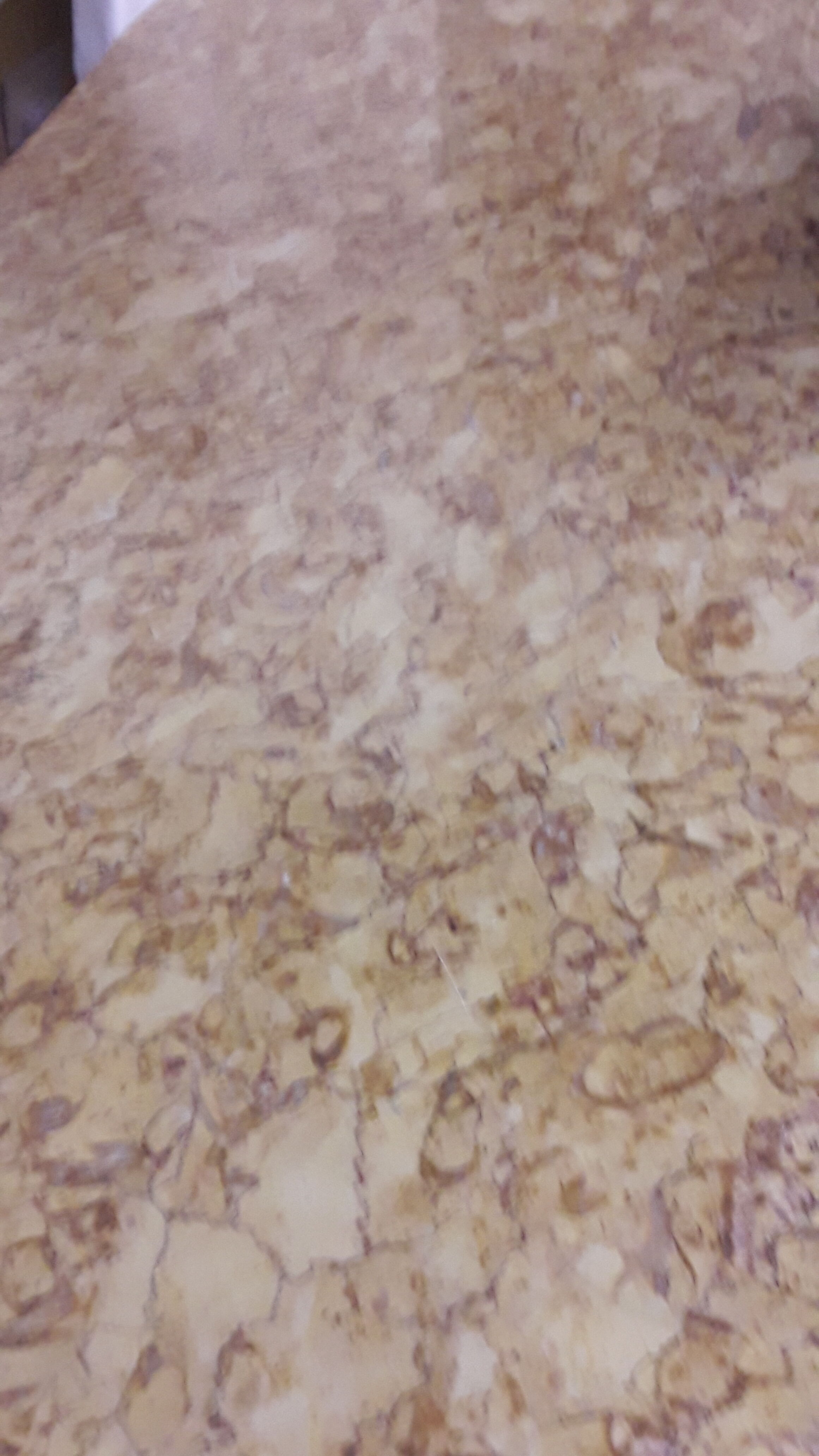 Low bronze marquèterie and marble top