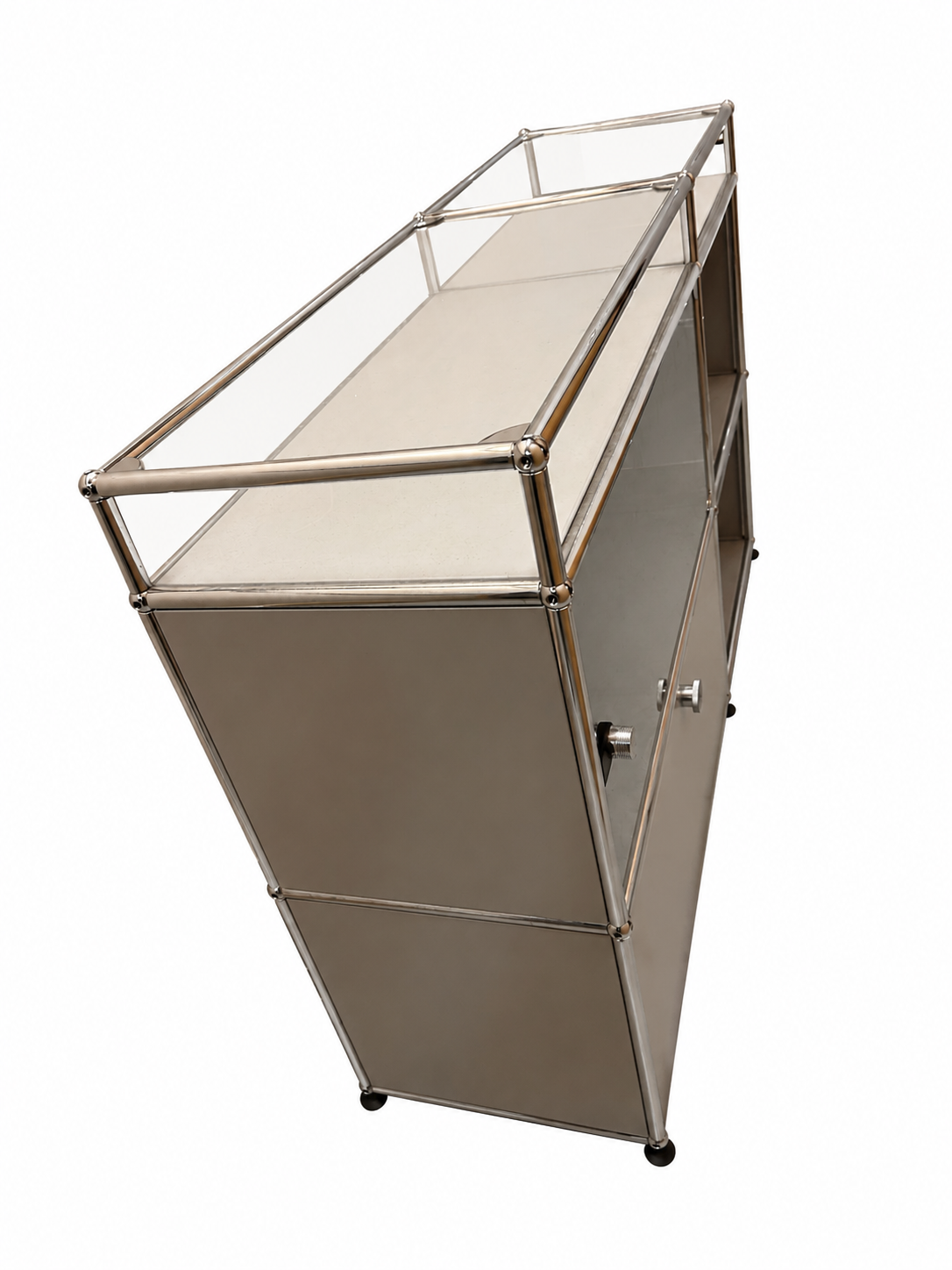 Meuble de rangement USM