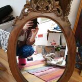 Old mirror