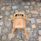 Baumann bistro chair