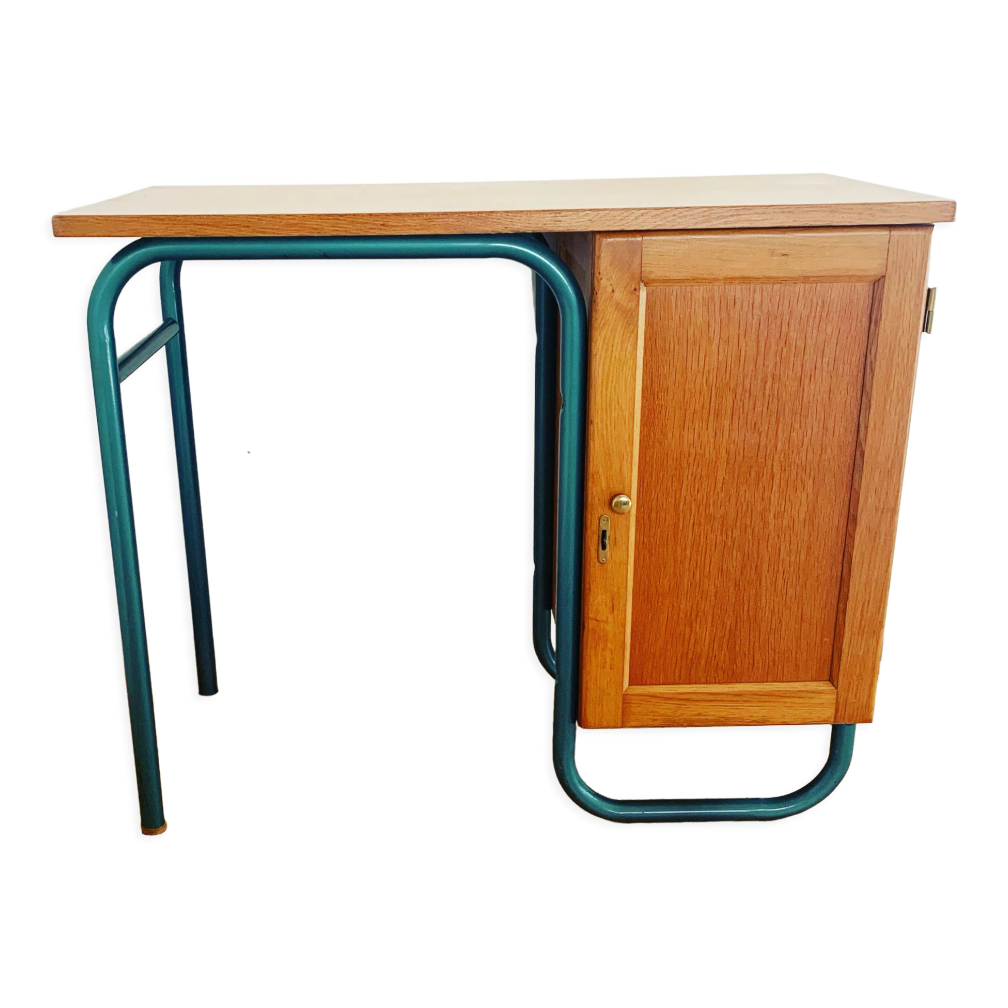 Bureau d’école vintage