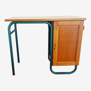 Bureau d’école vintage