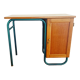 Bureau d’école vintage