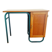 Bureau d’école vintage