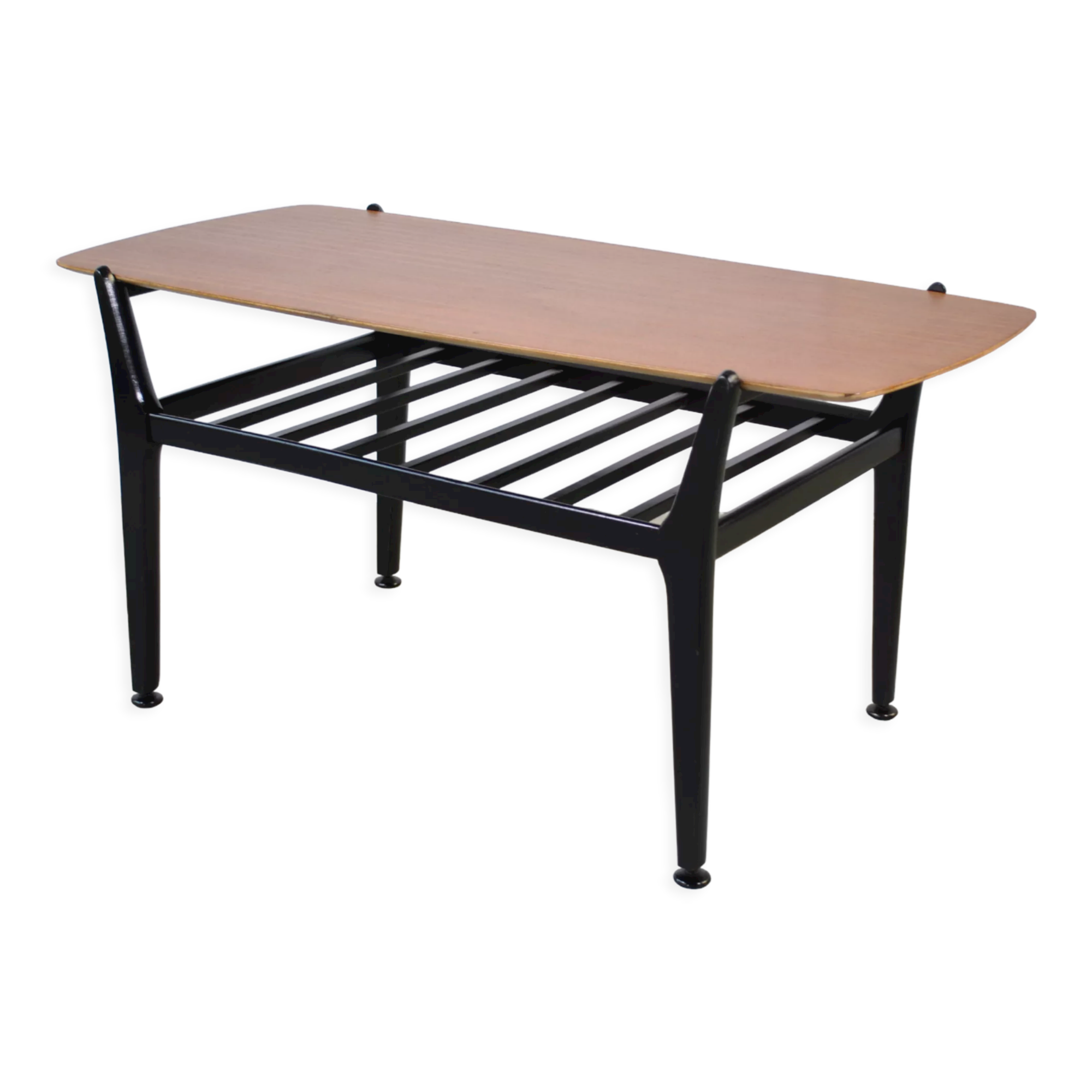 Coffee table for Nathan Quality GB 1960